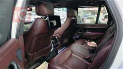 لاند روفر رانج روفر سبورت